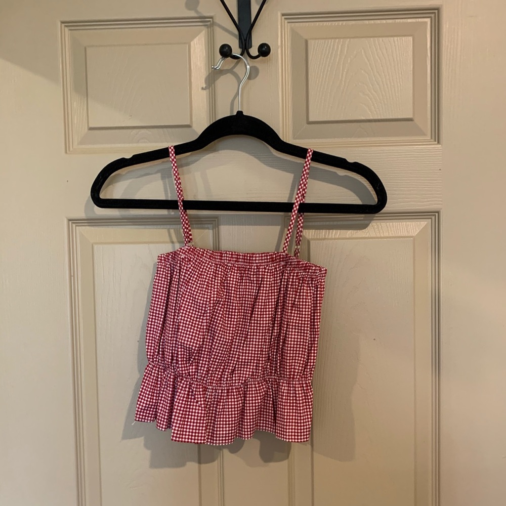 Boutique Top !!!
